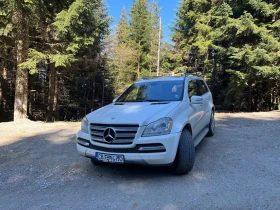 Mercedes-Benz GL 550 388 к.с - 17900 € / 35009.36 лв. - 91447883 2