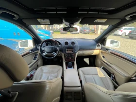 Mercedes-Benz GL 550 388 �.� | Mobile.bg � ����� ������ 6