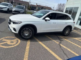 Mercedes-Benz GLC 300 4MATIC/ПАНОРАМА/ПОДГРЕВИ/360 КАМЕРИ | Auto.bg — изображение 3