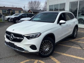Mercedes-Benz GLC 300 4MATIC/ПАНОРАМА/ПОДГРЕВИ/360 КАМЕРИ