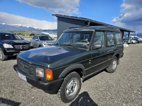 ������ Land Rover Discovery