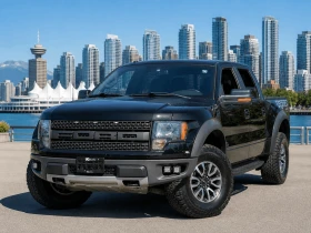 ������ Ford Raptor