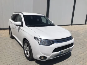 Mitsubishi Outlander 2.2 DID | Mobile.bg � ����� ������ 5
