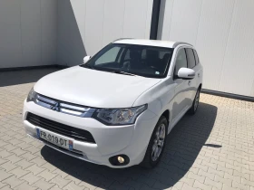 ����� �� �������� �� Mitsubishi Outlander 2.2 DID