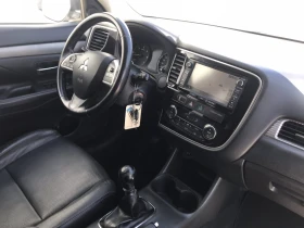 Mitsubishi Outlander 2.2 DID | Mobile.bg � ����� ������ 8