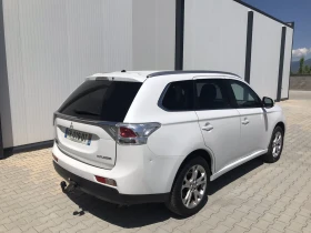 Mitsubishi Outlander 2.2 DID | Mobile.bg � ����� ������ 6