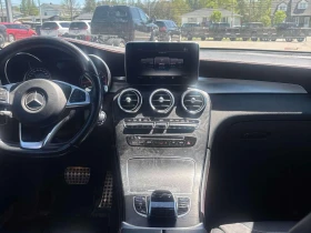 Mercedes-Benz GLC 43 AMG 4MATIC * BURMASTER* 360 ������* ��������*  | Mobile.bg � ����� ������ 9