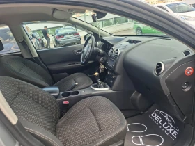 Nissan Qashqai - 3300 € / 6454.24 лв. - 53932056 6