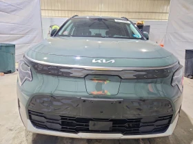 Kia Niro Wind | Mobile.bg � ����� ������ 5