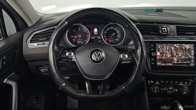 VW Tiguan * KEYLESS* Camera* ПОДГРЕВ*  | Auto.bg — изображение 13