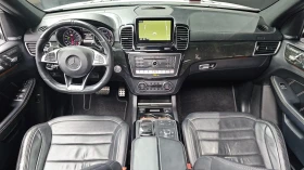 Mercedes-Benz GLE 63 AMG  GLE 63 AMG 5.5 4MATIC, FULL | Mobile.bg � ����� ������ 13
