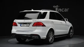 Mercedes-Benz GLE 63 AMG  GLE 63 AMG 5.5 4MATIC, FULL | Mobile.bg � ����� ������ 9