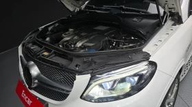 Mercedes-Benz GLE 63 AMG  GLE 63 AMG 5.5 4MATIC, FULL | Mobile.bg � ����� ������ 12