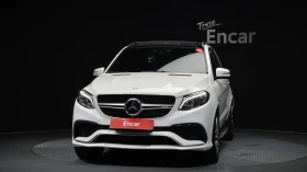 Mercedes-Benz GLE 63 AMG  GLE 63 AMG 5.5 4MATIC, FULL | Mobile.bg � ����� ������ 10