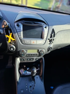 Hyundai IX35 ����� | Mobile.bg � ����� ������ 8