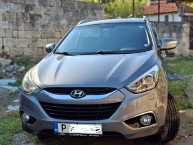 Hyundai IX35 ����� | Mobile.bg � ����� ������ 2