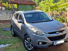 Hyundai IX35 ����� | Mobile.bg � ����� ������ 7