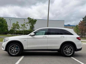 Mercedes-Benz GLC * 350e 4MATIC SUV * ����������*  | Mobile.bg � ����� ������ 2