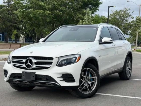 ����� �� �������� �� Mercedes-Benz GLC * 350e 4MATIC SUV * ����������* 