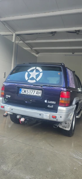 Jeep Grand cherokee | Mobile.bg � ����� ������ 9