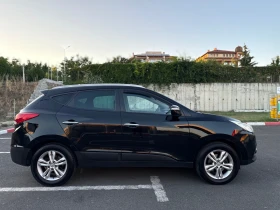 Hyundai IX35 2.0i ШВЕЙЦАРИЯ АВТОМАТИК 4WD 100% РЕАЛЕН ВИДЕО  - 9390 € / 18365.24 лв. - 78494903 7