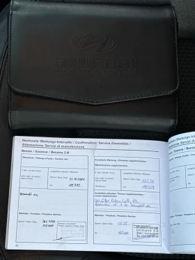 Hyundai IX35 2.0i ШВЕЙЦАРИЯ АВТОМАТИК 4WD 100% РЕАЛЕН ВИДЕО  - 9390 € / 18365.24 лв. - 78494903 17