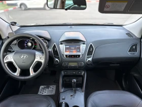 Hyundai IX35 2.0i ШВЕЙЦАРИЯ АВТОМАТИК 4WD 100% РЕАЛЕН ВИДЕО  - 9390 € / 18365.24 лв. - 78494903 11