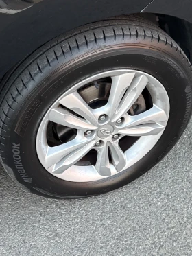 Hyundai IX35 2.0i ШВЕЙЦАРИЯ АВТОМАТИК 4WD 100% РЕАЛЕН ВИДЕО  - 9390 € / 18365.24 лв. - 78494903 16