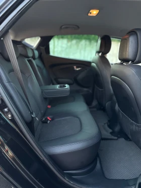 Hyundai IX35 2.0i ШВЕЙЦАРИЯ АВТОМАТИК 4WD 100% РЕАЛЕН ВИДЕО  - 9390 € / 18365.24 лв. - 78494903 14