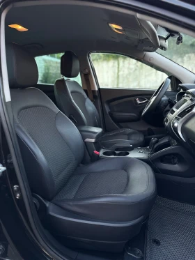 Hyundai IX35 2.0i ШВЕЙЦАРИЯ АВТОМАТИК 4WD 100% РЕАЛЕН ВИДЕО  - 9390 € / 18365.24 лв. - 78494903 12