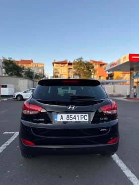 Hyundai IX35 2.0i ШВЕЙЦАРИЯ АВТОМАТИК 4WD 100% РЕАЛЕН ВИДЕО  - 9390 € / 18365.24 лв. - 78494903 6