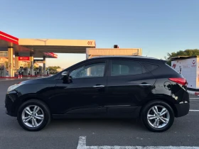 Hyundai IX35 2.0i ШВЕЙЦАРИЯ АВТОМАТИК 4WD 100% РЕАЛЕН ВИДЕО  - 9390 € / 18365.24 лв. - 78494903 8