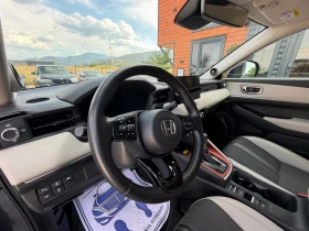 Honda Hr-v 1.5i-eHEV/Нов внос от Белгия! | Auto.bg — изображение 10