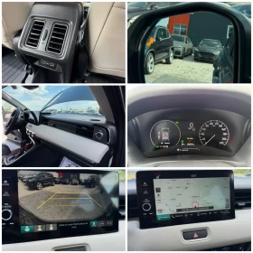 Honda Hr-v 1.5i-eHEV/Нов внос от Белгия! | Auto.bg — изображение 15