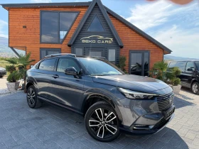 Honda Hr-v 1.5i-eHEV/Нов внос от Белгия! | Auto.bg — изображение 3
