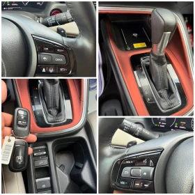 Honda Hr-v 1.5i-eHEV/Нов внос от Белгия! | Auto.bg — изображение 14