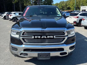 Dodge RAM 1500 * Laramie * АВТОКРЕДИТ БЕЗ ПЪРВОНАЧАЛНА ВНОСКА*  | Auto.bg — изображение 6