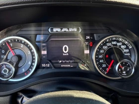Dodge RAM 1500 * Laramie * АВТОКРЕДИТ БЕЗ ПЪРВОНАЧАЛНА ВНОСКА*  | Auto.bg — изображение 8