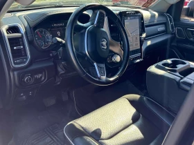 Dodge RAM 1500 * Laramie * АВТОКРЕДИТ БЕЗ ПЪРВОНАЧАЛНА ВНОСКА*  | Auto.bg — изображение 5