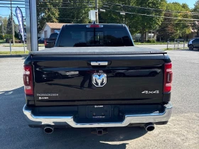 Dodge RAM 1500 * Laramie * АВТОКРЕДИТ БЕЗ ПЪРВОНАЧАЛНА ВНОСКА*  | Auto.bg — изображение 4