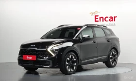 ������ Kia Sportage