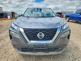 Nissan Rogue 2.5l Sv | Mobile.bg � ����� ������ 5