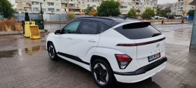 Hyundai Kona  Ultimate Green Package | Auto.bg — изображение 5