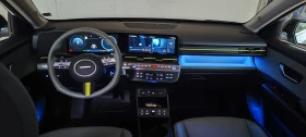 Hyundai Kona  Ultimate Green Package | Auto.bg — изображение 11