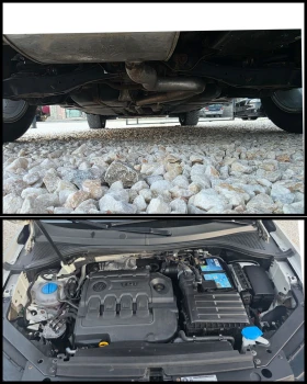 VW Tiguan FULL SERVICE 190кс Дигитал4х4 - 16999 € - 76768484 13