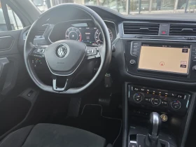 VW Tiguan FULL SERVICE 190кс Дигитал4х4 - 16999 € - 76768484 17