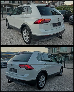 VW Tiguan FULL SERVICE 190кс Дигитал4х4 - 16999 € - 76768484 12