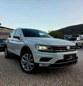 ������ VW Tiguan