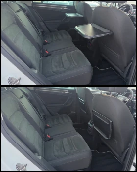 VW Tiguan FULL SERVICE 190кс Дигитал4х4 - 16999 € - 76768484 7