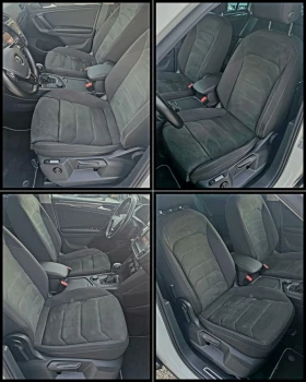 VW Tiguan FULL SERVICE 190кс Дигитал4х4 - 16999 € - 76768484 6